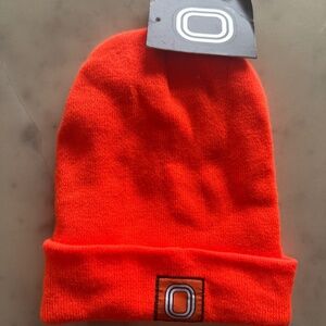 Overtime hat
